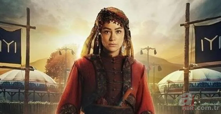 Konuralp tarihte var mı, kimdir, nerede yaşadı? Kuruluş Osman'ın Konuralp'i Eren Vurdem kimdir? 25