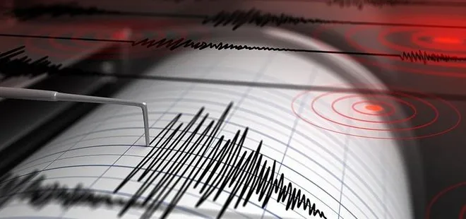 Manisa’da korkutan deprem! AFAD ve Kandilli Rasathanesi son depremler listesi