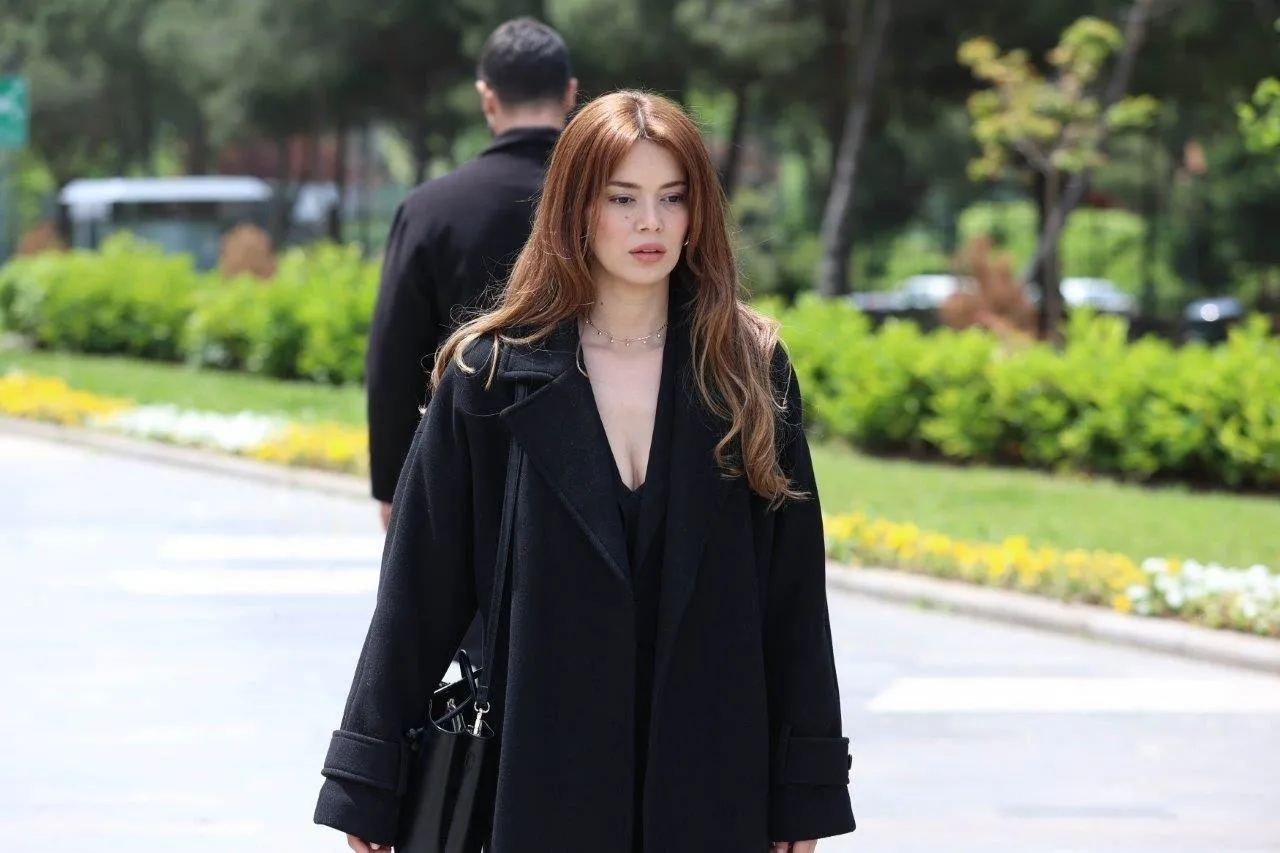 Bir Küçük Gün Işığı final bölümü izle | Bir Küçük Gün Işığı 36. bölüm izle