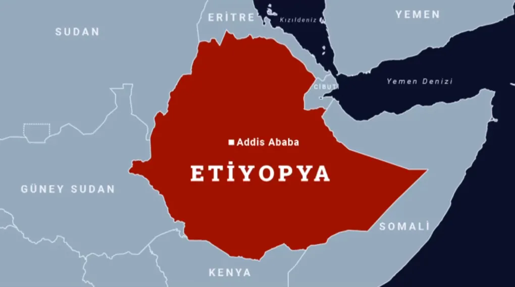 Erdoğan'ın Etiyopya ziyareti neden önemli?