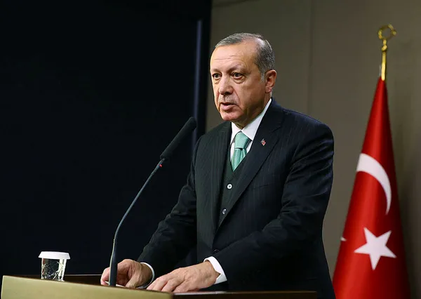 Son dakika: Başkan Erdoğan’dan CHP’li Canan Kaftancıoğlu’na tazminat davası!