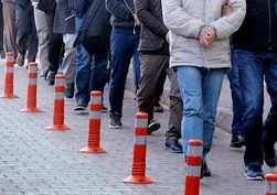 Ankara’da fuhuş operasyonu! 12 şüpheli tutuklandı
