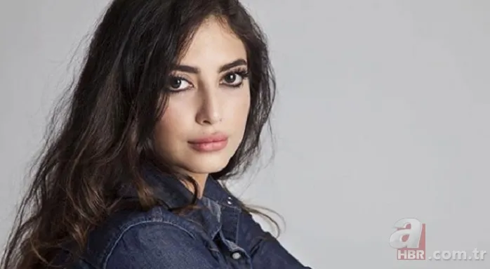 Melike İpek Yalova kaç yaşında? (İşte ünlülerin yaşları) 1