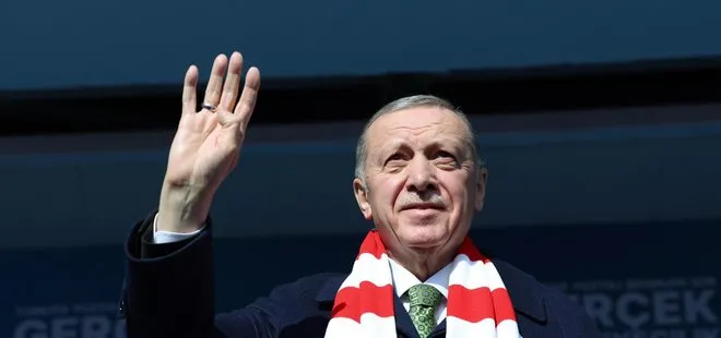 Başkan Recep Tayyip Erdoğan’dan Özgür Özel’e bedelli askerlik tepkisi: Zihniyet bozukluğunun işareti