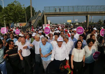 HDP Millet İttifakı ile yapılan iş birliğini itiraf ediyor: Sayemizde kazandınız
