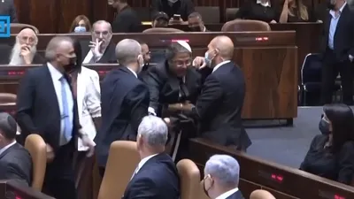 İsrail’den Filistinlilere idam cezası