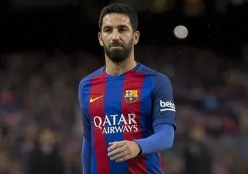 Galatasaray'dan Arda Turan hamlesi