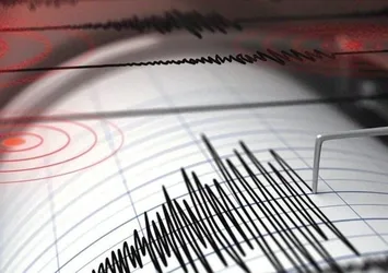 Malatya'da 4,5 büyüklüğünde deprem