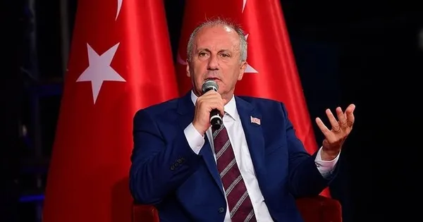 "Gel bakalım Muharrem" vakasında ikinci perde! CHP'nin "İnce" planı: Adaylıktan çekil vekilleri kap - 5
