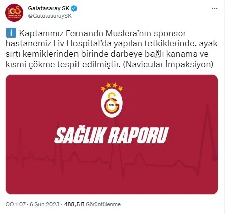 galatasaraydan-musleranin-saglik-durumuna-iliskin-son-dakika-aciklamasi-musleranin-son-durumu-nasil-1675636396380.jpg Galatasaray'dan Muslera'nın sağlık durumuna ilişkin son dakika açıklaması! Muslera'nın son durumu nasıl? - 6