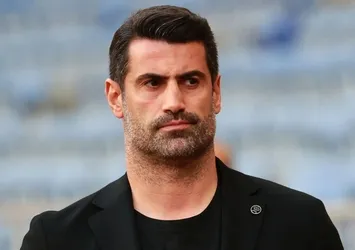 Bodrum FK'da Volkan Demirel dönemi sona erdi