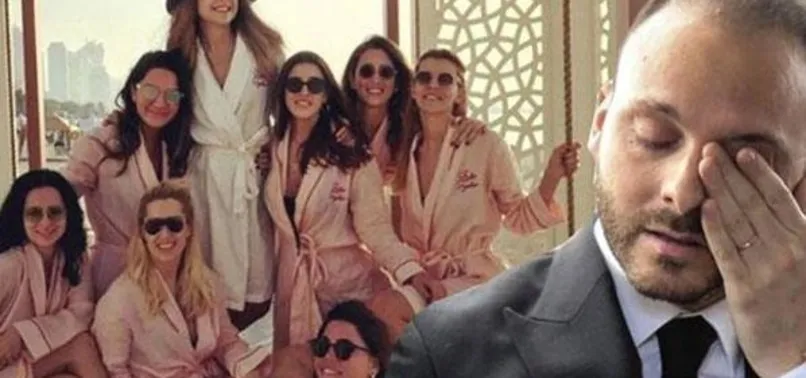 Murat Gezer'in en zor telefon görüşmesi! Acı tebrik