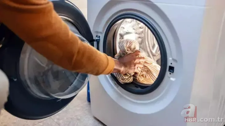 Yıllardır yanlış yıkıyormuşuz! Çamaşırda 40 derece devri bitiyor 4
