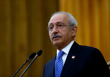 Kılıçdaroğlu'nun talimatla ifadesi alınacak