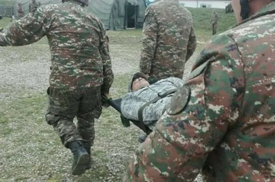 Büyük zafer için tarih verildi: Azerbaycan toprak bütünlüğünü sağlayacak - 2
