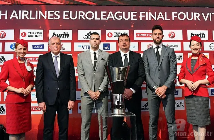 Fenerbahçe - Anadolu Efes maçı hangi kanalda, saat kaçta? Fenerbahçe - Anadolu Efes maçı şifreli mi?