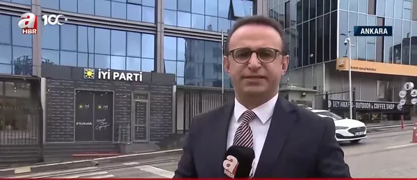 İYİ Parti’nin Ankara adayı Alparslan Türkeş’in kızı Ayyüce Türkeş mi? A Haber’in edindiği bilgiye göre… - 2