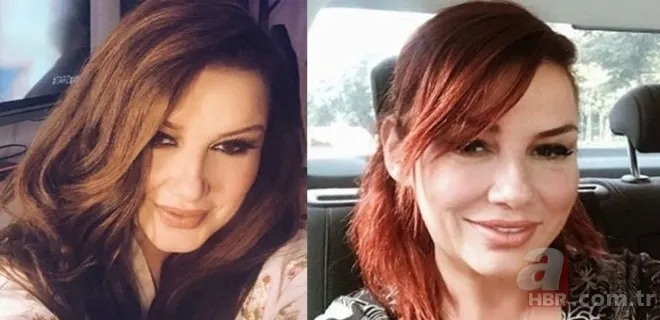 Yıldız Tilbe makyaj videosuyla sosyal medyayı salladı! 16