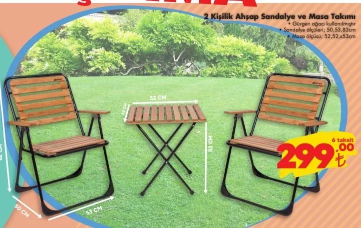ŞOK'tan kaçırılmayacak fırsatlar! 7 Mayıs 2021 ŞOK aktüel ürünler kataloğu: Termos, kamp ve plaj sandalyesi...