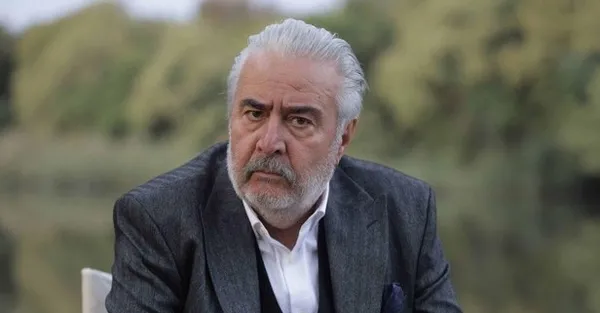 EDHO Ağa Dayı kimdir? EDHO Ağa Dayı Uğur Yücel kimdir, kaç yaşında, hangi filmlerde oynadı?