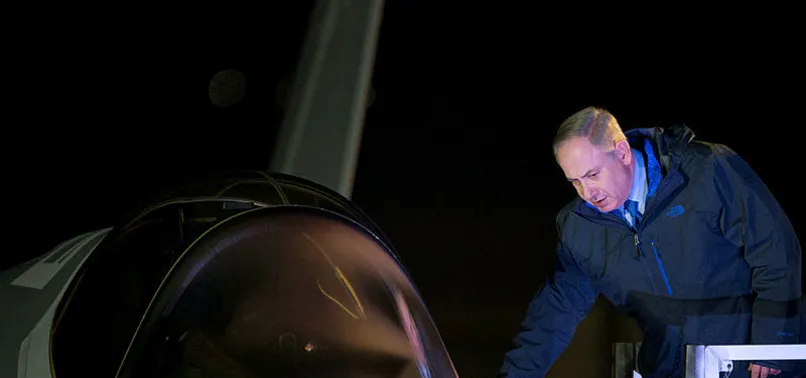 Flaş F-35 haberi: İsrail karşı çıktı! BAE, İsrail ve ABD ile yapacağı toplantıyı iptal etti