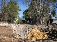 Hizbullah İsrail'de radar üssünü vurdu!