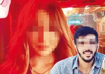 Beyoğlu'ndaki otelde tecavüz! 19 yaşındaki kız dehşeti yaşadı