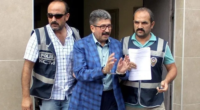 İstinaf Mahkemesi, Boydak kararını onadı