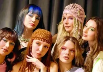 Manifest grubunun cezası belli oldu!