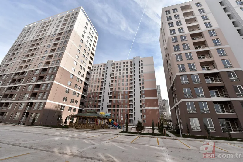 Ziraat Bankası konut kredisi faiz oranları ne kadar? Ziraat Bankası'ndan kredi müjdesi 9