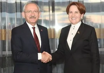 Şehit ailelerinden Meral Akşener ve Kemal Kılıçdaroğlu'na tepki: Bu milletin de bir hesabı var