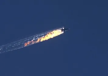 Uludere'den Rus uçağına Paralel'in pislikleri dökülüyor