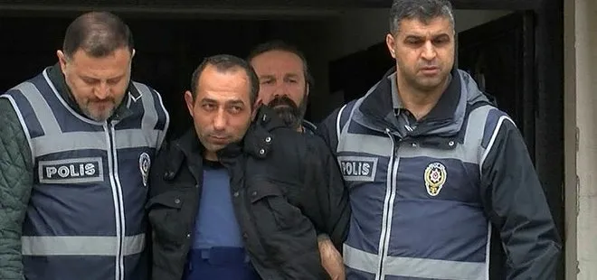 Son dakika: Ceren Özdemir’in katili Özgür Arduç cezaevinde intihar girişiminde bulundu