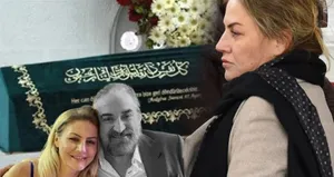 Bir yılda iki büyük kayıp!