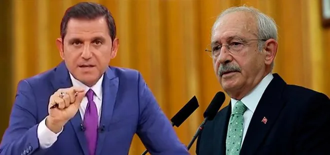 Kemal Kılıçdaroğlu’nun delege üç kağıdına yandaş Fatih Portakal’dan tepki: Böyle antidemokratik liste mi olur, sülale boyu akraba partisi