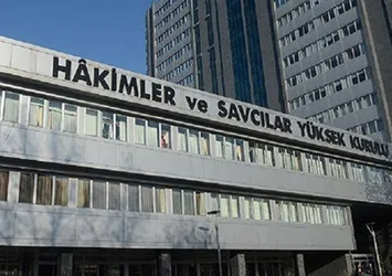 HSYK'dan yeni kararname