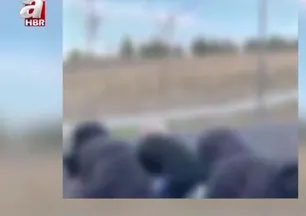 TikTok’ta büyük tepki çeken akım