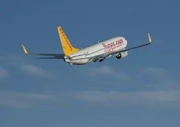 Türk yolcu uçağı Zagreb'e acil iniş yaptı
