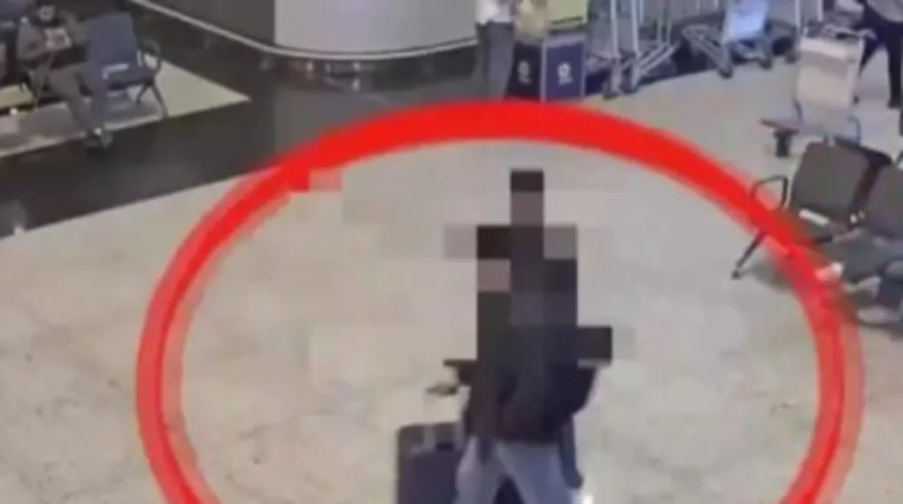 Kesik baş cinayetinde yakalanma anları