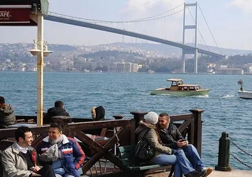 Meteoroloji'den hafta sonu tahminleri: Sıcaklıklar artacak | İşte 5 günlük hava durumu raporu