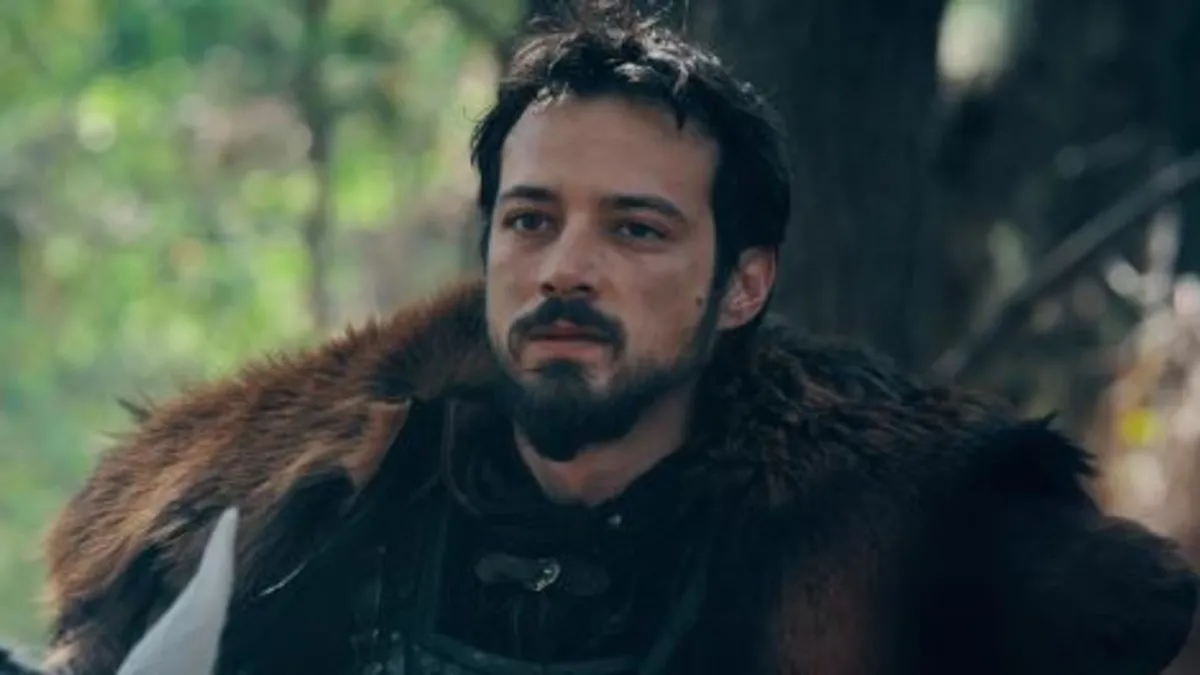 Kuruluş Orhan - Yeni Sezon İlk Tanıtım