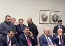 Bahçeli’den Murat Kurum’a tebrik