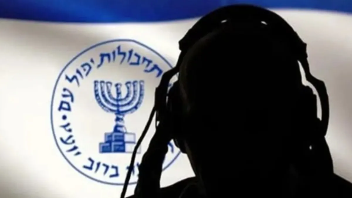 İranlılar bizzat telefonda dinlendi! Ben Gvir'den "dinliyoruz" söylemiyle hem tehdit hem itiraf