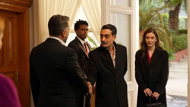 Yalı Çapkını 20. bölüm fragmanı yayınlandı mı? Yalı Çapkını 20. yeni bölüm fragmanı ne zaman yayınlanır? - 2
