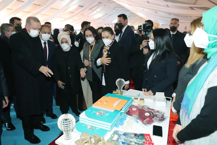 Son dakika: Başkan Erdoğan’dan Yerel Yönetimler Gençlik Festivali’nde önemli açıklamalar!