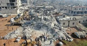 Deprem bölgesinde fahiş fiyata 3 kat ceza