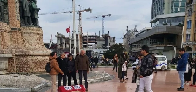 DHKP-C’nin tabutlu propagandasına dava! 4 şüpheli hakkında iddianame düzenlendi