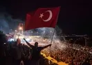 Yargıtaydan 15 Temmuza ilişkin flaş karar