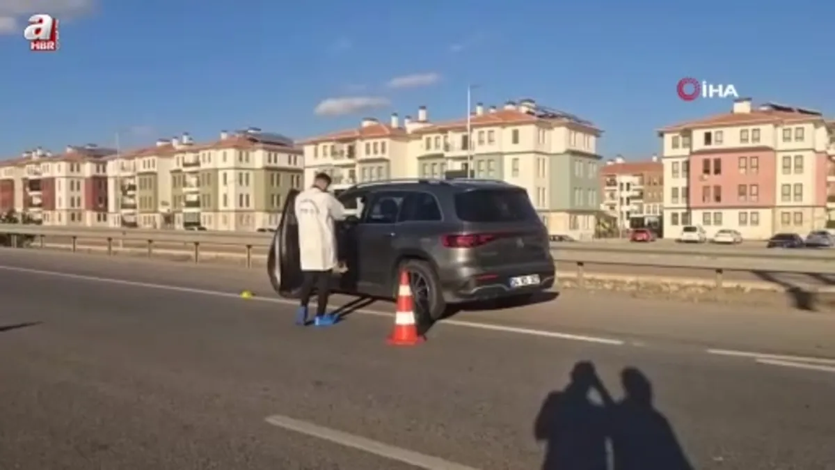 Gaziantep’te otomobilin çarptığı çocuk 2 günlük yaşam savaşını kaybetti