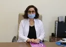 Koronavirüsü yenen doktor yaşadıklarını anlattı